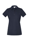 Biz Collection Womens City Polo