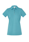 Biz Collection Womens City Polo