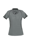 Biz Collection Womens Razor Polo