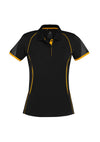 Biz Collection Womens Razor Polo