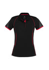 Biz Collection Womens Razor Polo