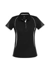 Biz Collection Womens Razor Polo