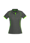 Biz Collection Womens Razor Polo