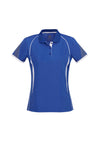 Biz Collection Womens Razor Polo