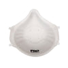 P2 DUST/MITE RESPIRATORS 20 PACK
