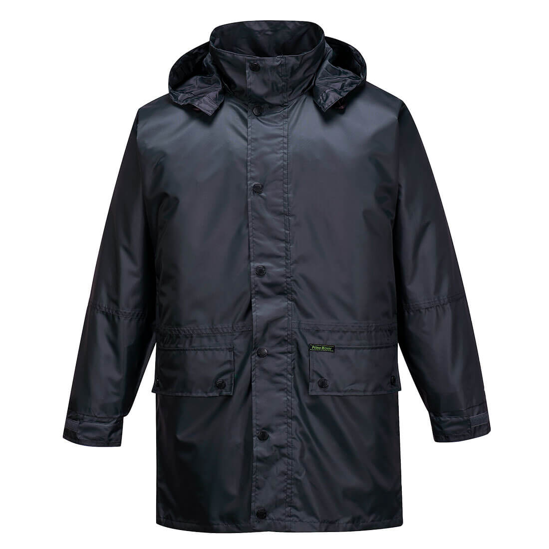 Portwest Mens Carey Rain Jacket