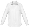 Biz Corporate Womens Charlie LS Shirt