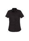 Biz Corporate Womens Charlie SS Shirt
