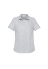 Biz Corporate Womens Charlie SS Shirt