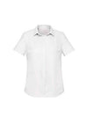 Biz Corporate Womens Charlie SS Shirt