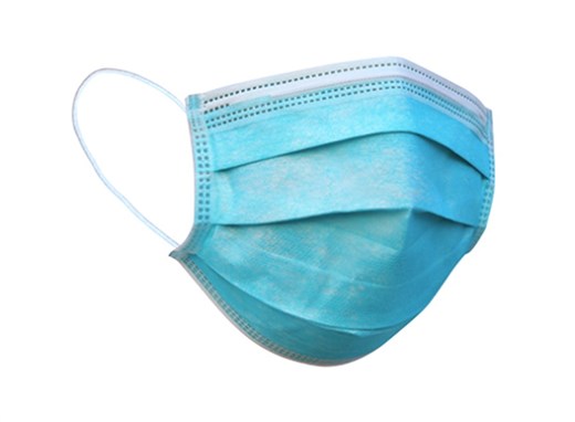 Force360 Type II R Surgical Mask Box 50