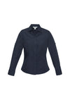 Biz Collection Womens Bondi L/S Shirt
