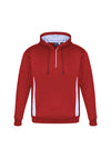 Biz Collection Mens Renegade Hoodie