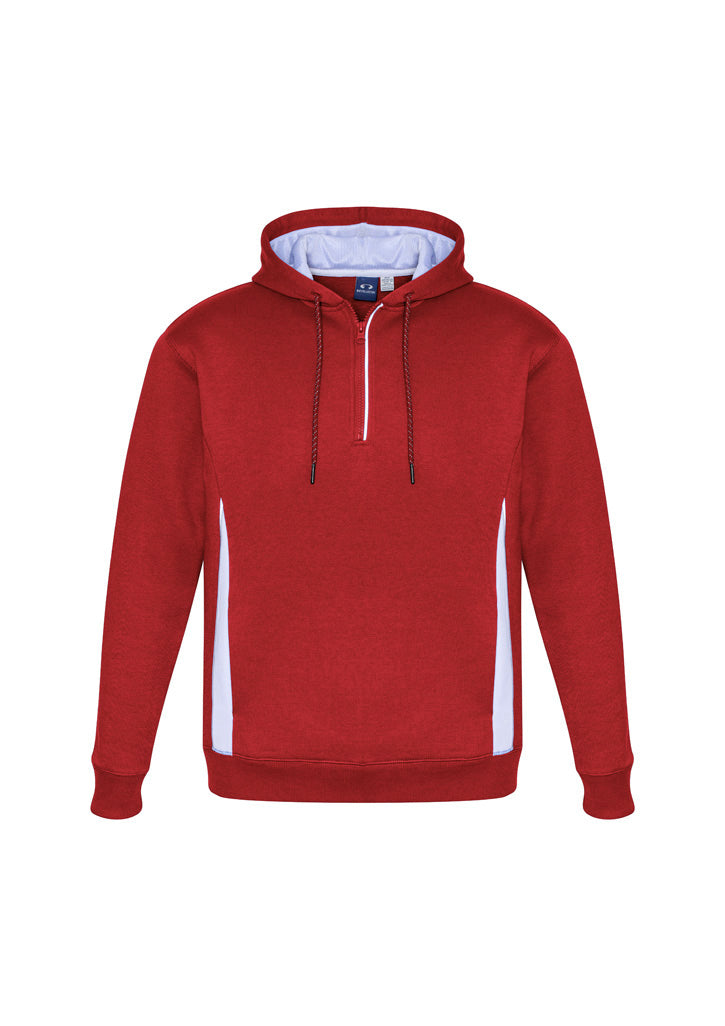 Biz Collection Mens Renegade Hoodie