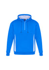 Biz Collection Mens Renegade Hoodie