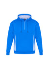 Biz Collection Mens Renegade Hoodie