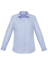 Biz Corporate Womens Charlie LS Shirt