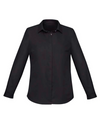 Biz Corporate Womens Charlie LS Shirt