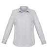 Biz Corporate Womens Charlie LS Shirt