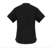 Biz Collection Womens Classic Scrub Top