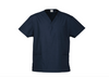Biz Collection Unisex Classic Scrubs Top