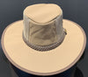 DISCONTINUED Seabreeze 4 Part Vented Hat