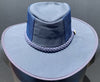 DISCONTINUED Seabreeze 4 Part Vented Hat