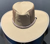 Seabreeze 4 Part Vented Hat