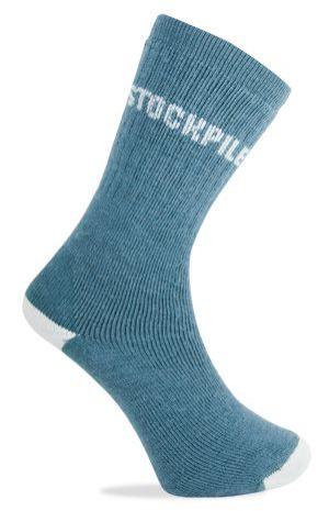 Stockpile Boot Socks
