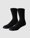 Tradie Wool Blend Sock 2pack