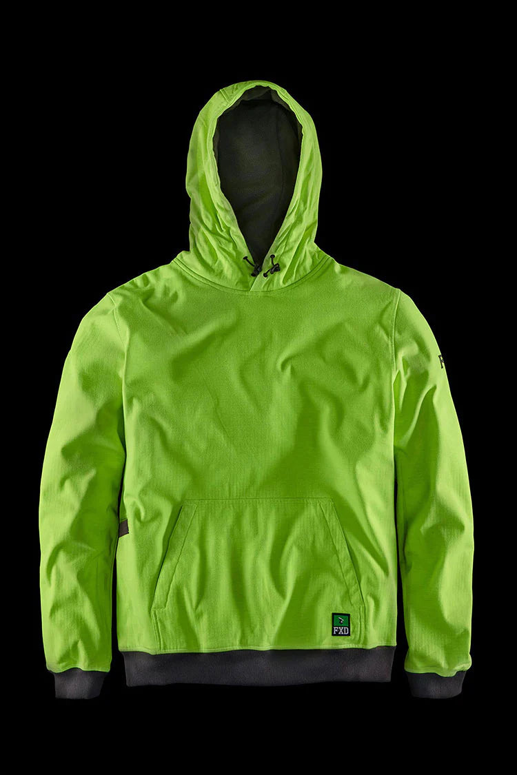 Hoodie work on sale
