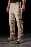 FXD Mens Original Work Pants With Knee Pads