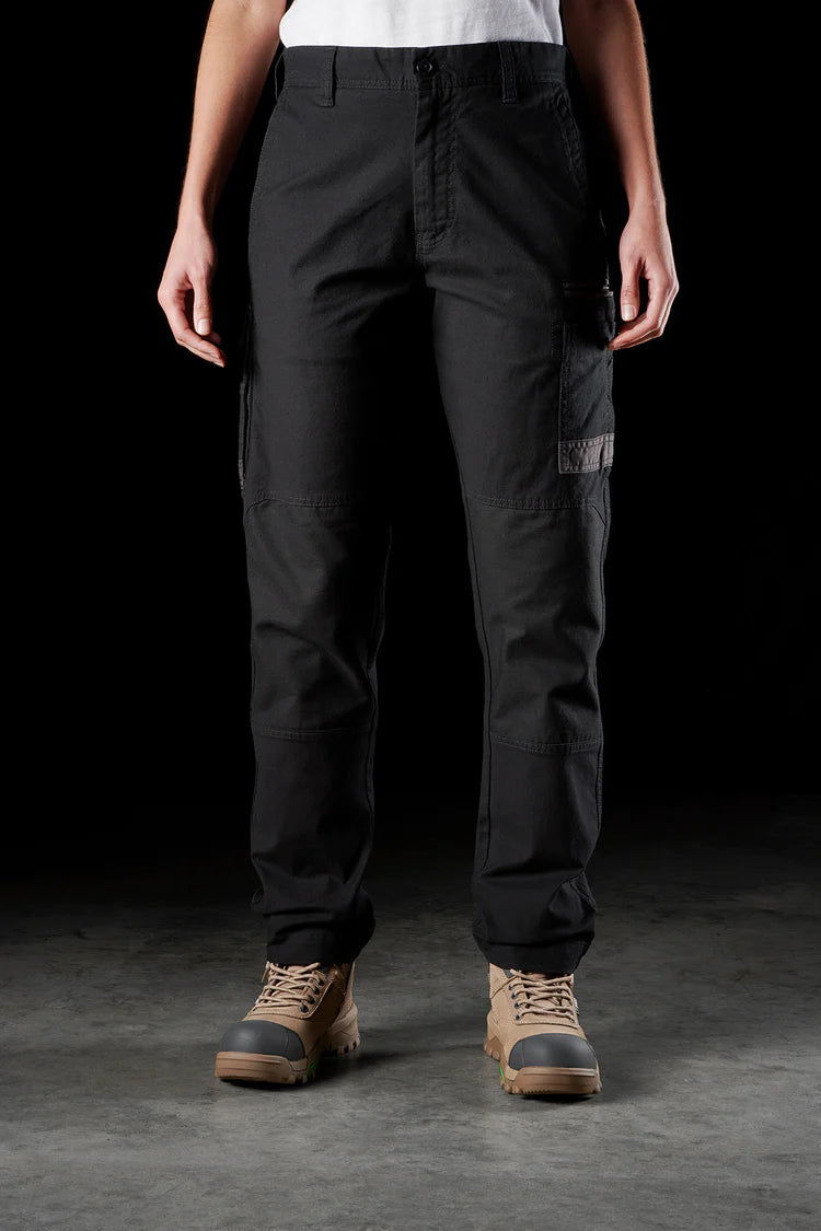FXD Womens Stretch Work Pants