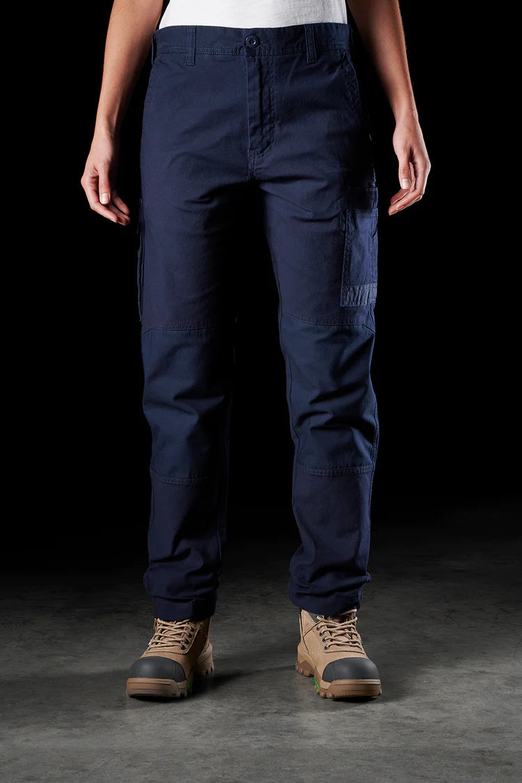Stretchy work deals pants