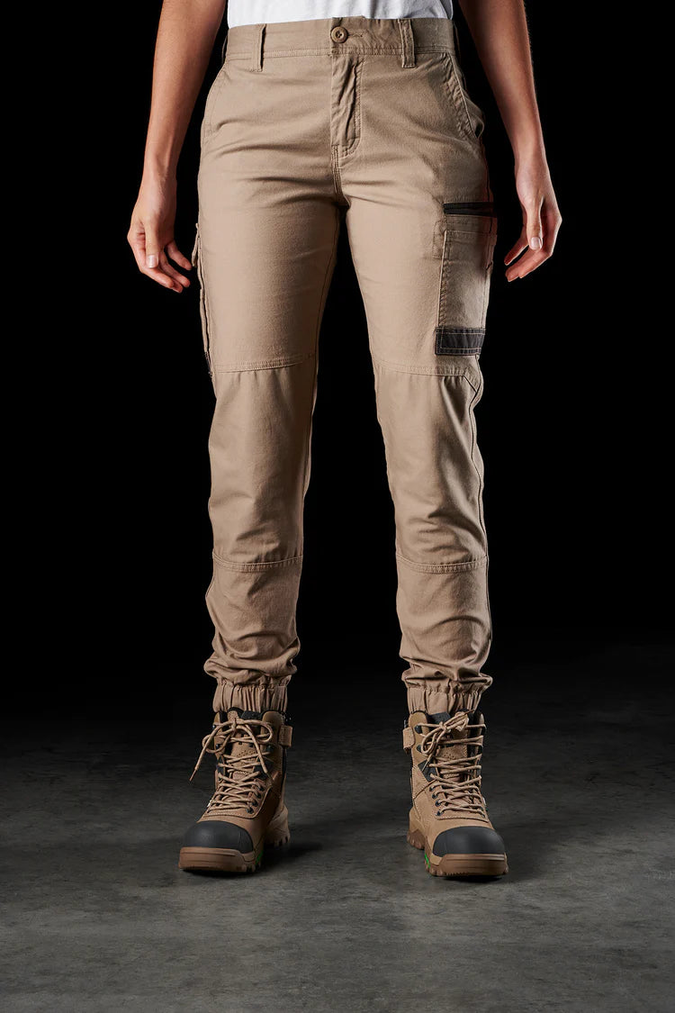 Fxd stretch work pants 2025