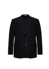 Biz Corporate Mens City Fit Two Button Jacket