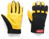 DISCONTINUED - Golden Hawk Deer Grain Gloves