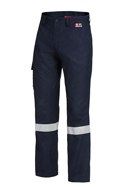 Fire Retardant Work Wear