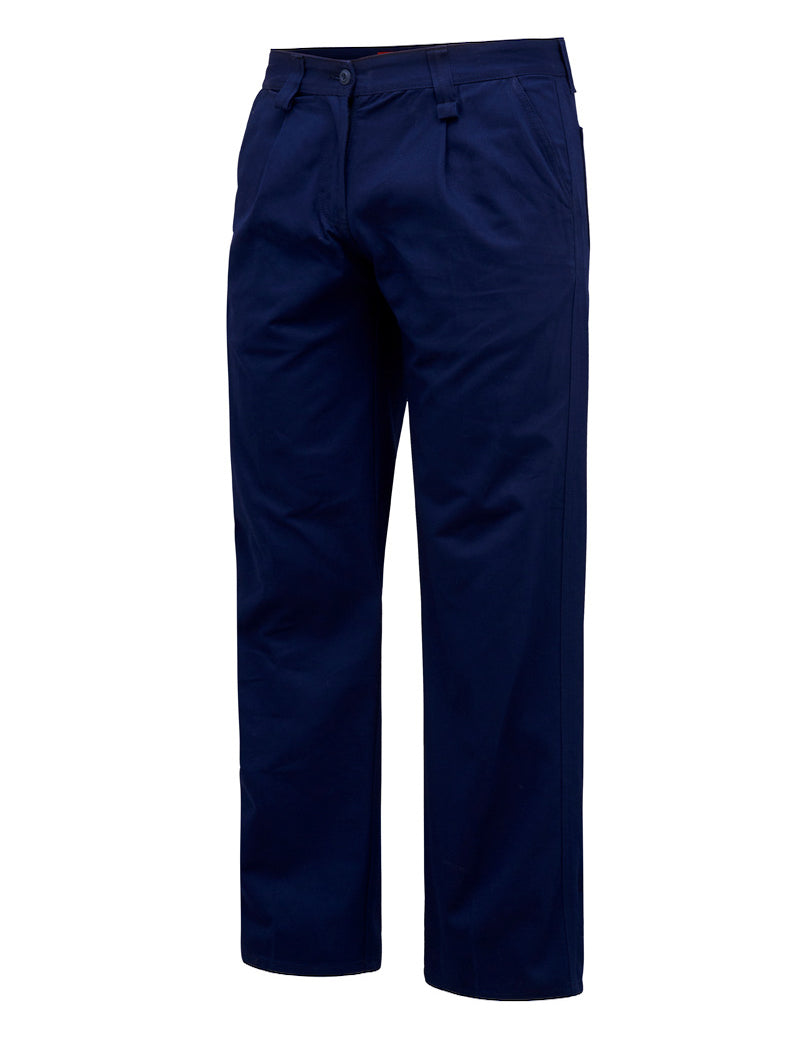 Hard Yakka Womens Core Drill Pants