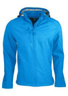 DISCONTINUED COLOUR Aussie Pacific Mens Olympus Softshell Jacket