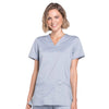 Cherokee Revolution V Neck Scrub Top