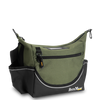 Rugged Xtremes Insulated Canvas Crib Bag