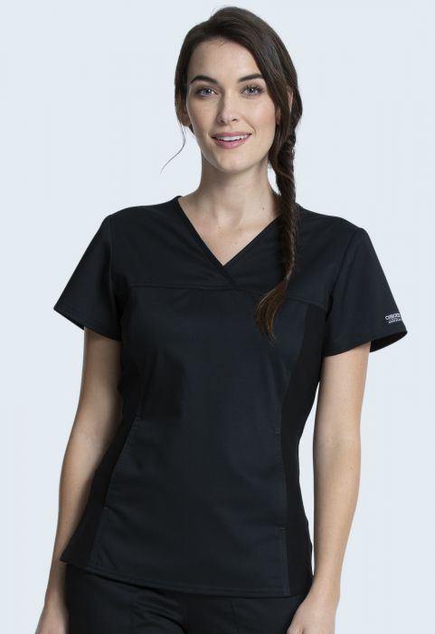 Cherokee discount flexibles scrubs