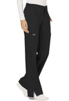 Cherokee Revolution Drawstring Scrub Pants