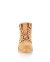 KingGee Womens Tradie Zip Safety Boots
