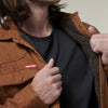 Hard Yakka Mens Heritage Cruiser Jacket