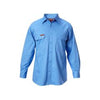 Hard Yakka Mens L/S Drill Shirt