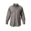 Hard Yakka Mens L/S Drill Shirt