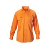 Hard Yakka Mens L/S Drill Shirt