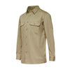 Hard Yakka Mens Koolgear Vented L/S Shirt